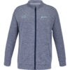 Babolat Jacket Lebron (Estate Blue Heather) (2025)