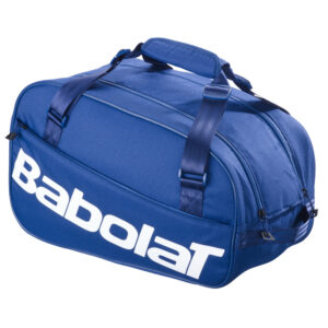 Babolat Court S Padel Racket Bag (Navy Blue) 2025