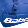 Babolat Court S Padel Racket Bag (Navy Blue) 2025