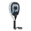 Pallap Power Team Padel Racket (2025)