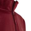 Black Crown Acapulco Sweatshirt (Red)