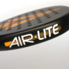 Karakal Air Lite 345 Orange Padel Racket