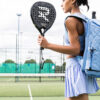 Raquex Elite Padel Racket