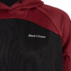 Black Crown Veracruz Hoodie (Red)