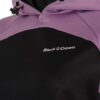 Black Crown Merida Hoodie (Pink)