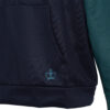 Black Crown Veracruz Hoodie (Navy)