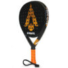 Karakal Air Lite 345 Orange Padel Racket