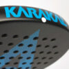 Karakal Air Lite 345 Blue Padel Racket