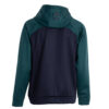 Black Crown Veracruz Hoodie (Navy)