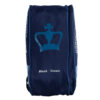 Black Crown Ultimate series V2 Racket Bag (2025) (Blue)