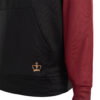 Black Crown Veracruz Hoodie (Red)