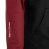Black Crown Veracruz Hoodie (Red)