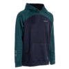 Black Crown Veracruz Hoodie (Navy)