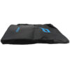 Pallap Black Padel Drawstring Bag