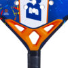 Babolat Alioth Junior Padel Racket (2025)