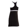 Black Crown Himba Womens Dress (Black)