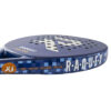 Raquex Eclipse Padel Racket