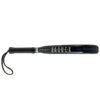Raquex Excel Padel Racket (Black)