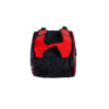 Black Crown Ultimate series V2 Padel Bag (2025) (Black/Red)