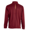 Black Crown Acapulco Sweatshirt (Red)