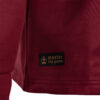 Black Crown Acapulco Sweatshirt (Red)