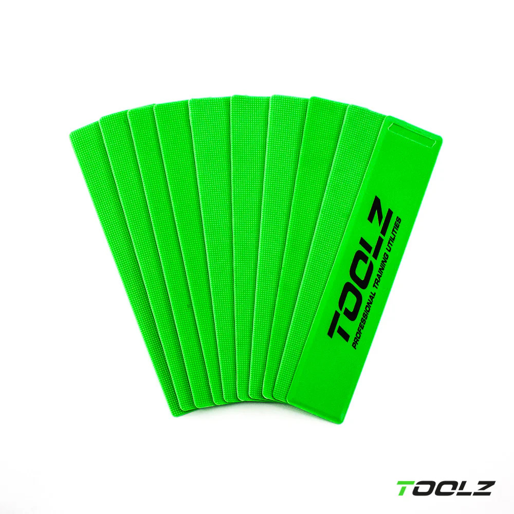 TOOLZ Training Court Lines (10 Pack)