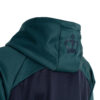 Black Crown Veracruz Hoodie (Navy)