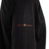 Black Crown Acapulco Sweatshirt (Black)