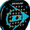 Dunlop Tsunami Padel Racket (Blue)