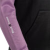 Black Crown Merida Hoodie (Pink)