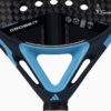 Adidas Cross It Carbon Maxi Arce Padel Racket (2025)