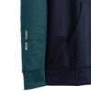 Black Crown Veracruz Hoodie (Navy)