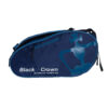 Black Crown Ultimate series V2 Racket Bag (2025) (Blue)