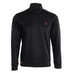 Black Crown Acapulco Sweatshirt (Black)