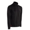 Black Crown Acapulco Sweatshirt (Black)