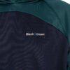 Black Crown Veracruz Hoodie (Navy)