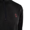 Black Crown Acapulco Sweatshirt (Black)