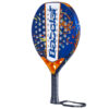 Babolat Alioth Junior Padel Racket (2025)
