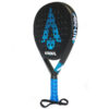 Karakal Air Lite 345 Blue Padel Racket