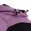 Black Crown Merida Hoodie (Pink)