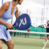 Raquex Eclipse Padel Racket