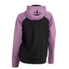 Black Crown Merida Hoodie (Pink)