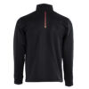Black Crown Acapulco Sweatshirt (Black)
