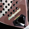 Bullpadel Wonder Padel Racket (2026)