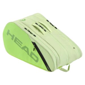 Head Tour Padel Bag L (Green) (2025)
