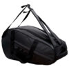 StarVie Hard EVA Black Padel Bag (2026)