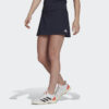 Adidas Womens Club Skirt - Colour: White | Size: X-Large