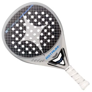 StarVie Astrum+ Padel Racket (2026)