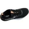 Head Mens Motion Pro Padel Shoe (Black/White) (2023) - Size 6.5 UK