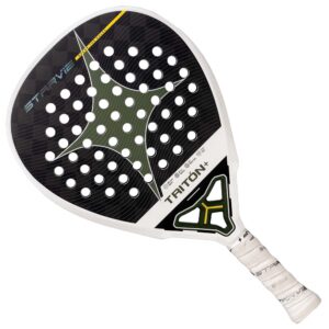 StarVie Triton Balance+ Padel Racket (2026)